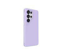 Belkin SheerForce Protect Cover Magnetica per Samsung Galaxy S26 Ultra, Protezione di Grado Militare Contro Cadute da 4 m, Sottile, Presa Facile, Certificazione Qi2 25W per la Ricarica Wireless, Viola