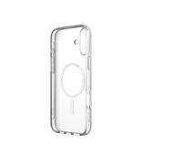 Belkin SheerForce Schutzhülle periPhone 16 Plus transparent Tasca MSA026HQCL