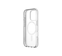 Belkin SheerForce Schutzhülle periPhone 16 Pro transparent Tasca MSA027HQCL
