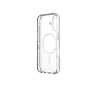 Belkin SheerForce Schutzhülle periPhone 16 transparent Tasca MSA025HQCL