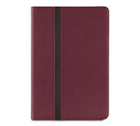 Belkin Shield Fit Custodia Folio per Samsung Galaxy Tab 4 8 Pollici - Burgundy