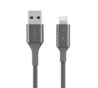 Belkin Smart LED Lighting to USB-A Grigio