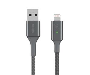 Belkin Smart LED Lighting to USB-A Grigio