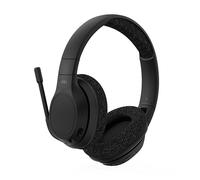 Belkin, Soundform Adapt Auricolare Bluetooth con Micro ENC, Nero