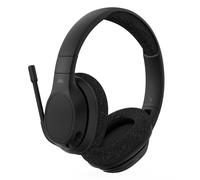 Belkin SoundForm Adapt Wireless Over-Ear Headset,Headphones for Work, Play, Gami