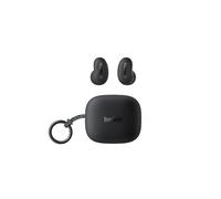 Belkin SoundForm Anywhere - Auricolari wireless Bluetooth impermeabili IPX4, comfort duraturo, custodia compatta con portachiavi per iPhone, iPad, tablet, laptop, escursionismo, corsa, viaggio