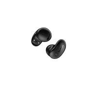 Belkin SoundForm Anywhere Auricolari Bluetooth, Leggeri con Comfort Duraturo, Resistenza all'Acqua di Grado IPX4, Cuffie In Ear Wireless per iPhone, iPad, Tablet, Laptop, Corsa, Sport e Altro, Nero