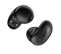 Belkin SoundForm Anywhere True Wireless In-Ear AUC014hqBK AUC014HQBK