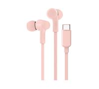 BELKIN USB-C EARBUDS AURICOLARI, Rosa