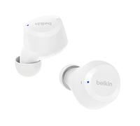 Belkin SoundForm Bolt Auricolare Wireless In-ear Chiamate/Musica/Sport/Tutti i giorni Bluetooth Bianco (SOUNDFORM BOLTTRUE WLES