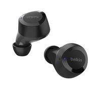 Belkin SoundForm Bolt Auricolare True Wireless Stereo (TWS) In-ear Musica e Chiamate Bluetooth Nero