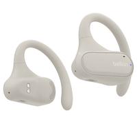 Belkin Soundform ClearFit Auricolari Wireless Open-Ear Sportivi Bianco Auc013cts