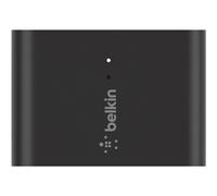 Belkin SoundForm Connect USB tipo-C 62 mm 43,4 mm 19 mm Da AUZ002VFBK