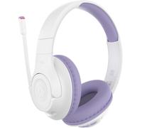 Belkin SOUNDFORMINSPIRE OVEREAR HEADSET LAV Auricolare Con cavo e senza cavo A Padiglione Musica e Chiamate USB tipo-C