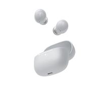 Belkin SoundForm Dot Auricolari wireless cancellazione del rumore, 30 ore | Cuffie Bluetooth compatte, ergonomiche per iOS/iPhone/Android, Connessione Multipoint, App SoundForm, resistenza acqua IPX7