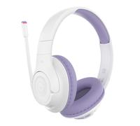 Belkin SoundForm Inspire Cuffie wireless over ear con microfono integrato per ba