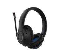 BELKIN OVER EAR HEADSET BLACK