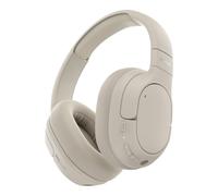 Belkin SoundForm Isolate Cuffie Wireless con Cancellazione Attiva del Rumore