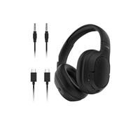 Belkin - Soundform Isolate Noise Cancelling Headphones-nero Belkin
