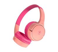 Belkin SOUNDFORM Mini Auricolare portatile senza fili Bluetooth Rosa - Nouvo