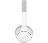 Belkin SoundForm Mini Auricolare Wireless A Padiglione Musica e Chiamate USB tipo-C Bianco (BELKIN SOUNDFORM MINI BLUETOOTH - O NEW