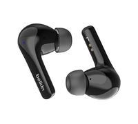 Belkin SoundForm Motion Auricolare True Wireless Stereo [TWS] In-ear Chiamate/Musica/Sport/Tutti i giorni Bluetooth Nero (MOTIO