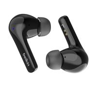 BELKIN SoundForm Motion AURICOLARI WIRELESS, Nero