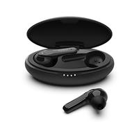 Cuffia con microfono Belkin SOUNDFORM Move Plus Auricolare Bluetooth Nero [PAC002BTBK-GR]