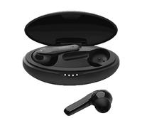 Cuffia con microfono Belkin SOUNDFORM Move Plus Auricolare Bluetooth Nero [PAC002BTBK-GR]