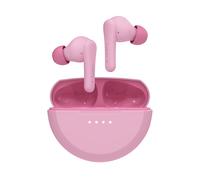 BELKIN SoundForm Nano 2 CUFFIE WIRELESS, Rosa