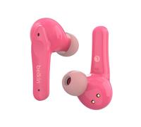 Belkin Soundform Nanoâ€‹ Cuffie Wireless In-ear Musica e Chiamate Micro-USB Bluetooth Rosa NEW