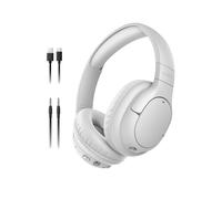 Belkin SoundForm Play ANC Cuffie pieghevoli per bambini, volume sicuro 80dB | Cancellazione attiva del rumore, tempo di riproduzione 62 ore, cuffie Bluetooth wireless per iPhone, tablet pad, viaggi