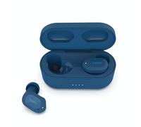 Belkin SOUNDFORM Play Auricolare True Wireless Stereo (TWS) In-ear Bluetooth Blu