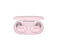 Belkin SOUNDFORM Play Auricolare True Wireless Stereo (TWS) In-ear Bluetooth Rosa