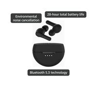 Belkin SoundForm Rhythm Auricolari True Wireless Con Microfono Ricarica Usb-C Ra