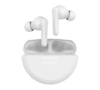 AUC012BTWH Belkin SoundForm Rhythm Cuffie Wireless In-ear Musica e Chiamate Micr