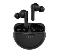 Belkin Soundform Rhythm Wireless Earphones Nero