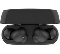 Belkin SoundForm Rhythm Cuffie Wireless In-ear Musica e Chiamate Micro-USB Bluetooth Nero (SOUNDFORM RHYTHM TRUE WIRELESS - EAR NEW