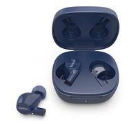 Belkin SoundForm Rise Auricolare True Wireless Stereo (TWS) In-ear Bluetooth Blu
