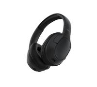 Belkin SoundForm Surround Cuffie Wireless Bluetooth over-ear con ENC Cancellazione Rumore, 60 ore di batteria, cuscinetti morbidi per iPhone, Galaxy, iPad, ideali per casa, ufficio o viaggi - Nero