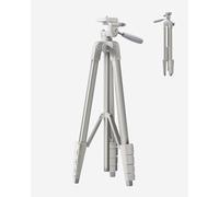 Belkin Stage Creator - Treppiede regolabile da 1,7 m, per foto, video, vlogging, YouTube, streaming, leggero, con attacco da 1/4", girevole e inclinabile, per casa, studio, viaggi, eventi
