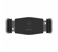 Belkin SUPPORTO AUTO BOCCHETTE (UNIVERSAL CAR HOLDER FOR - SMARTPHONES BLACK / SILVER) NEW