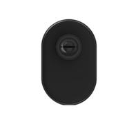 Belkin SUPPORTO DA AUTO MAGNETICO CON RICARICA WL Auto WIC004BTBK-NC