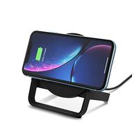 Belkin F7U083VFBLK Caricabatterie per dispositivi mobili Smartphone Nero USB Ricarica senza fili Carica rapida interna - Nouvo