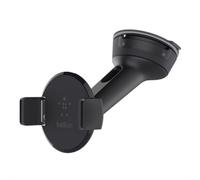 Belkin supporto per auto universale per smartphone e telefono cellulare nero