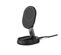 Belkin BoostCharge Pro Smartphone Nero AC Carica wireless Ricarica rap Belkin