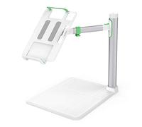 Belkin EDC001 carrello e supporto multimediale Bianco Tablet