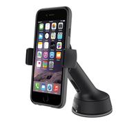 Belkin Supporto universale da Auto per iPhone 14/14 Plus, 14 Pro/Pro Max, 13, 13 mini, 13 Pro/Pro Max, 12, 11, XS Max, XS, XR, X, SE, 8/8 Plus, Samsung, LG, Sony, Google e Altri