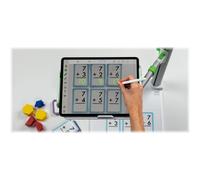 Belkin Tablet Stage 2.0 EDC001 Supporto tablet notebook EDC001