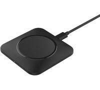 Belkin TAPPETINO RICARICA WIRELESS 15W + CAVO USB-C (Belkin tr?dl?s opladningspude - univer) NEW